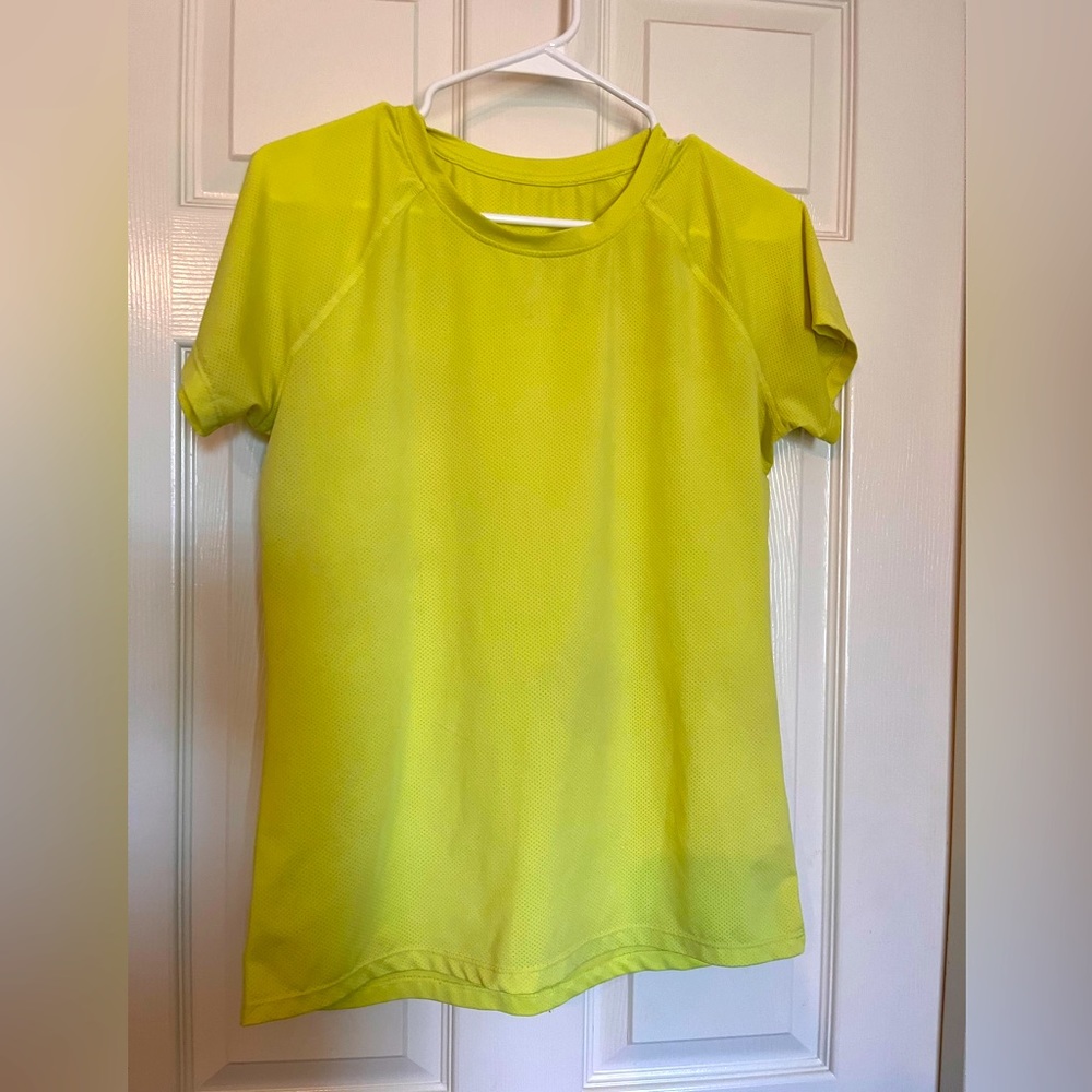 Lululemon swiftly tech size 6